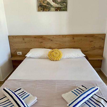 Villa Mihal Apartments Ksamil Extérieur photo