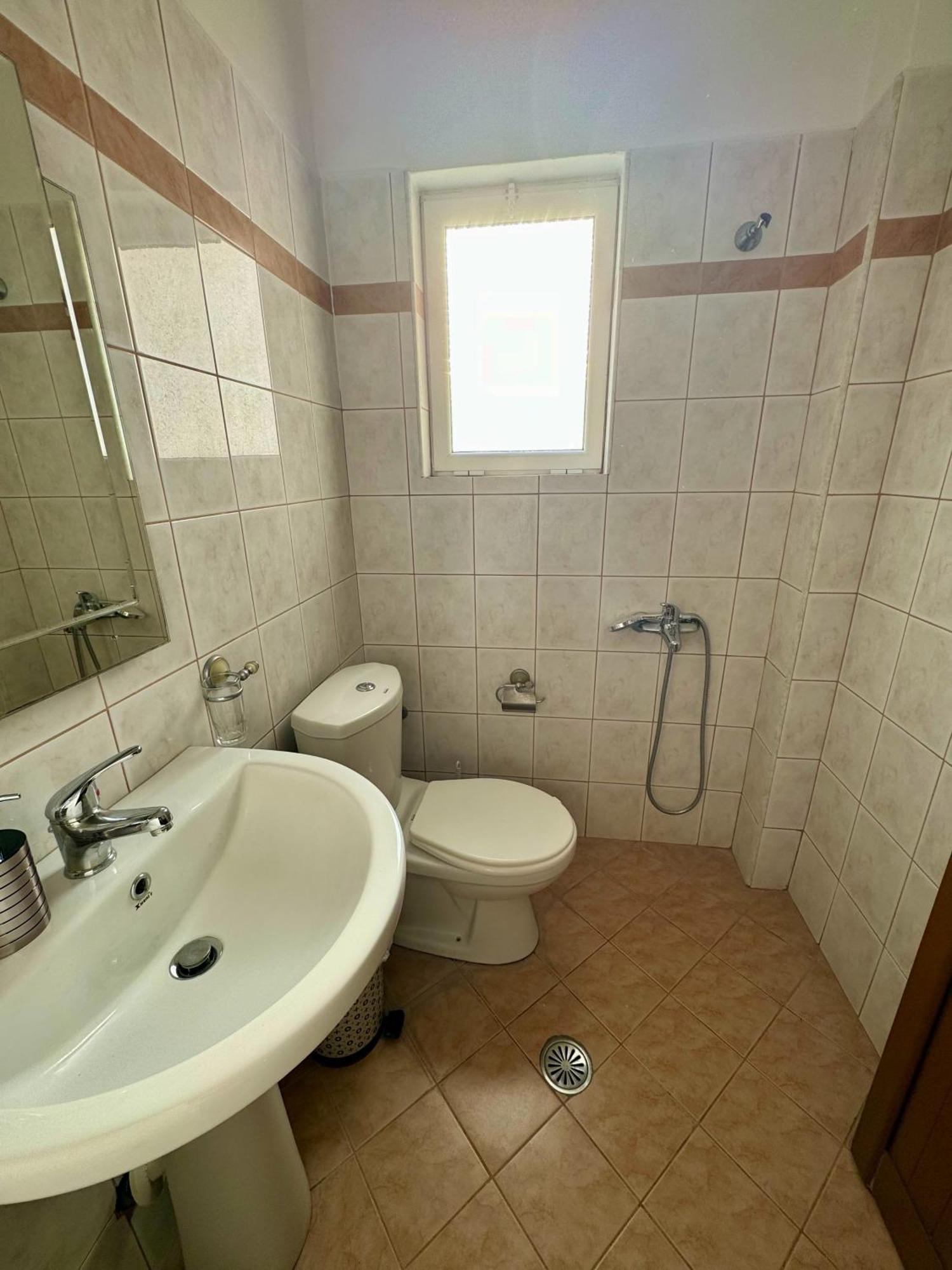 Villa Mihal Apartments Ksamil Extérieur photo