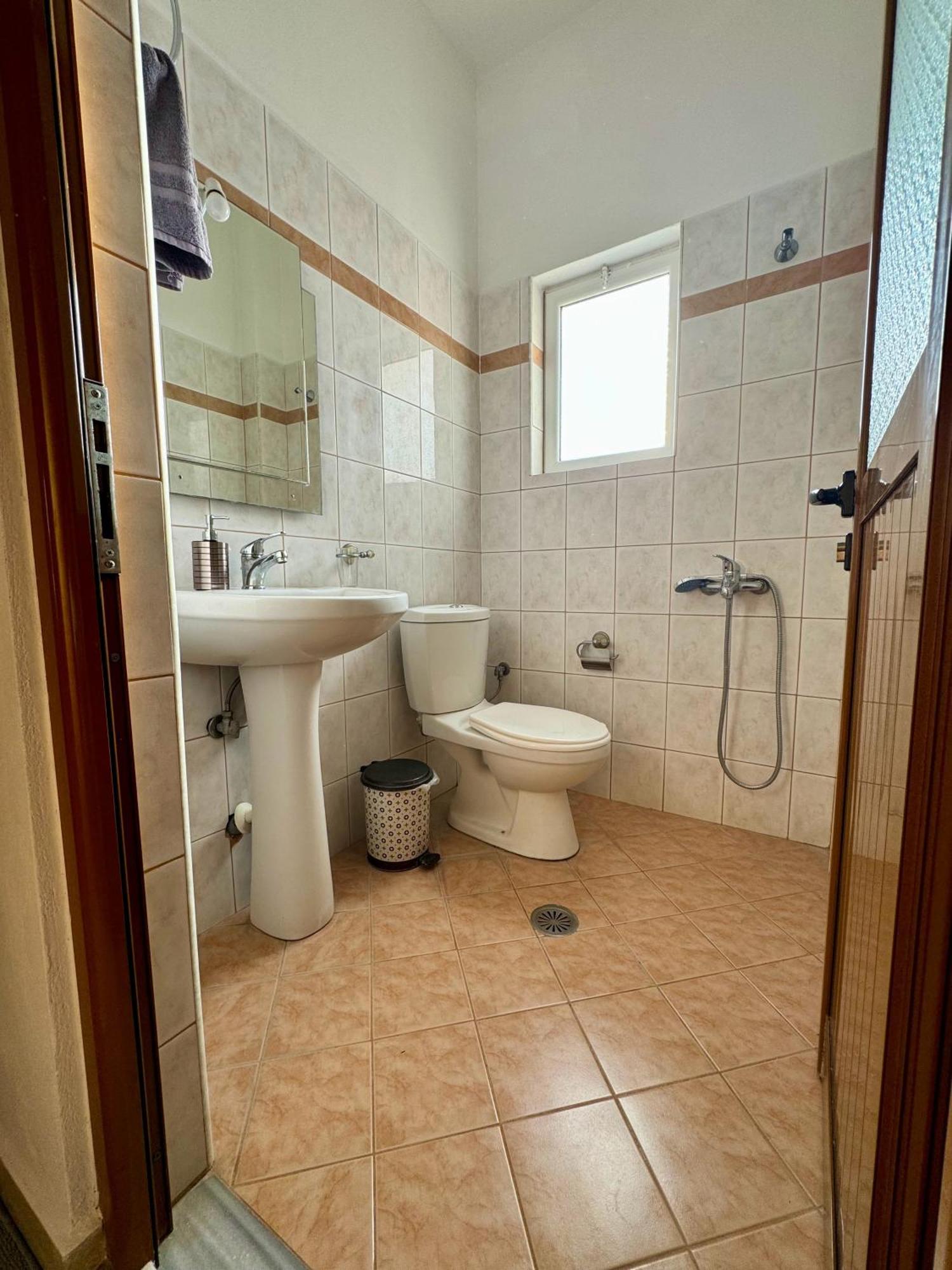 Villa Mihal Apartments Ksamil Extérieur photo