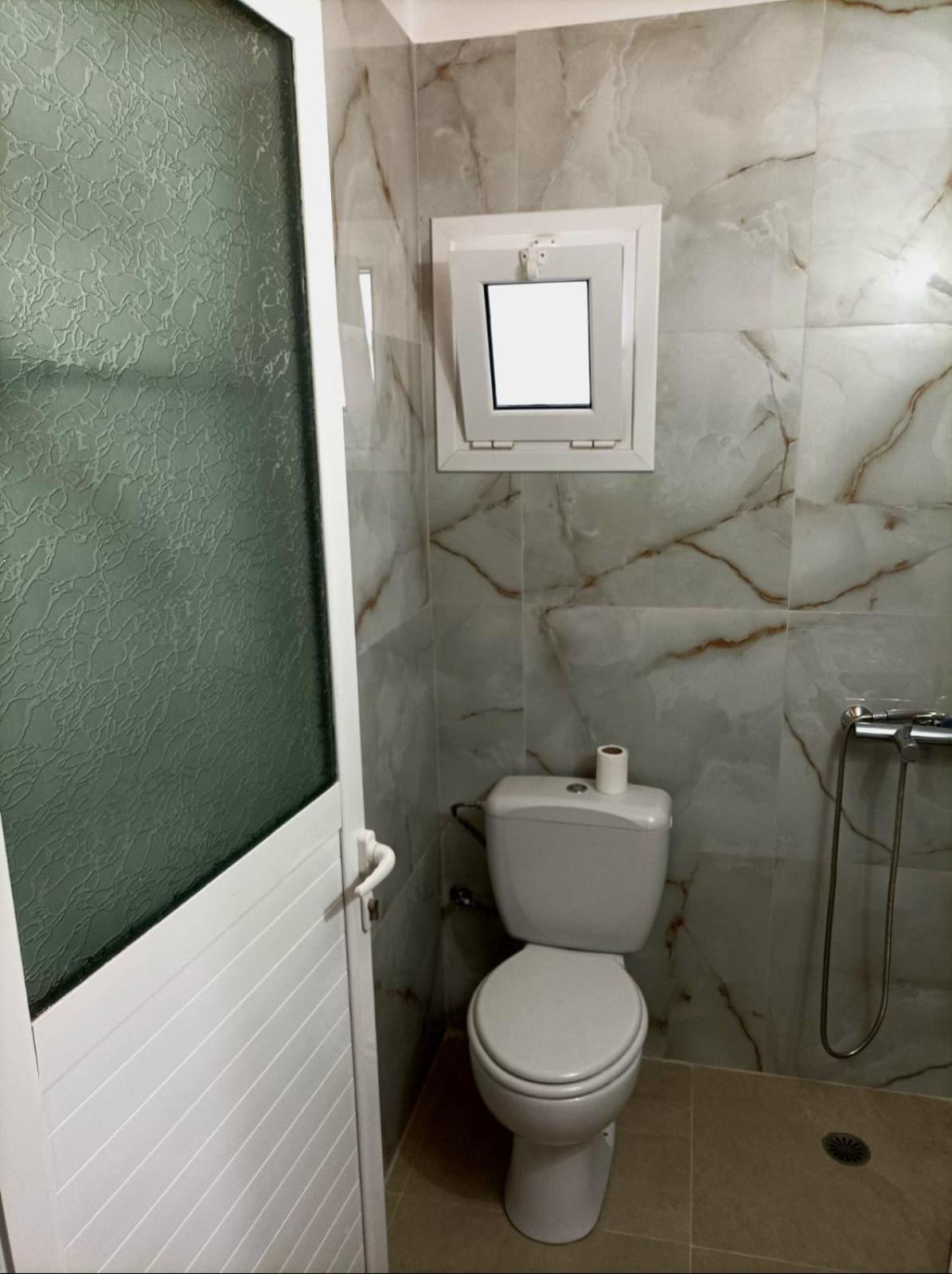 Villa Mihal Apartments Ksamil Extérieur photo
